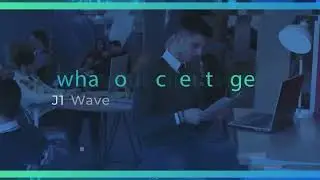 J1 WAVE MEDIA Calgary canada
