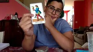 Taurus Daily Tarot Truth October 3rd 2018- 