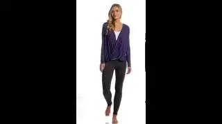 Prana Cascade Top | SwimOutlet.com