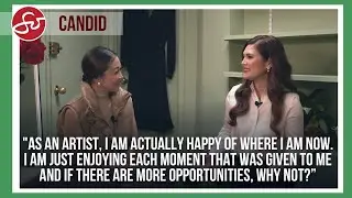 Vina Morales: The Ultimate Performer Takes on New York and Broadway | So Candid