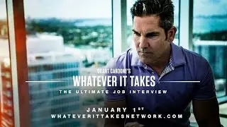 The Ultimate Job Interview Premieres Friday the 13th 2015