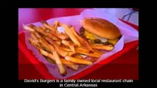 David's Burgers