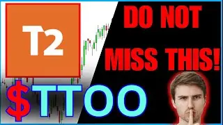 👀 TTOO Stock (T2 Biosystems stock) TTOO STOCK PREDICTIONS TTOO STOCK Analysis ttoo stock news today