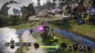 Narbash and Gideon OP COMBO