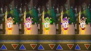 TAG WITH RYAN RED TITAN RYAN ALL COSTUMES UNLOCK DARK OUTFIT VS ROCK OUTFIT FUNNY GAMEPLAY