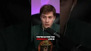 An explosive debate on diversity and identity!🔥