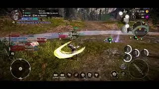 Evil Lands pvp
