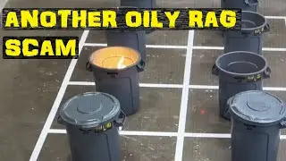 Lyin' sack o' poo