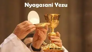 Shinjagirana Ishema - Chorale Regina Pacis-UR - Lyrics Video