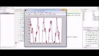 how to convert the sampling frequency of a wav file