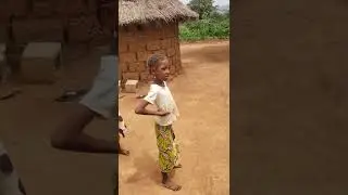 Fulani village, Nigeria, nice place to be so clean and peaceful, but don't look for their trouble.