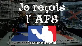 Présentation de l'AFS - Association Française de speedsoft