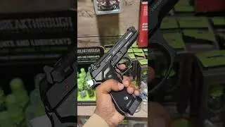 ASG X9 Classic Beretta M9 #airsoft #shotsfeed #shortvideo #umarexairguns #beretta #shorts #viral
