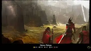 Guildwars 2 Jumpingpuzzel Crimson Plateau Shortcut