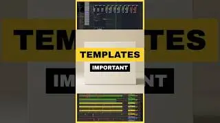 Recording Templates = Faster Workflow