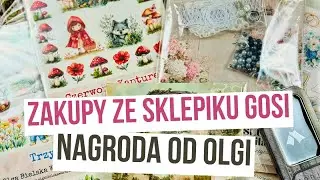 Nowe nożyczki i trymer, przegląd nowej kolekcji i nagroda od Olgi Bielskiej | Zakupowo