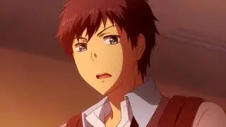 Relife [AMV] Самый дорогой человек