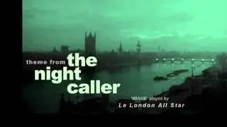Le London All Star - Image (1965) Theme from 'The Night Caller'