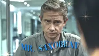 Phil Rask Edit - Mr. Saxobeat