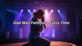 Jesus Be a Fence – Protection Gospel Worship