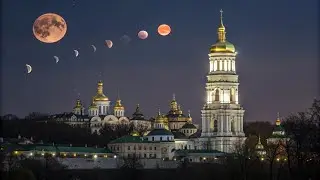 Parade of planets on January 21.01.2025