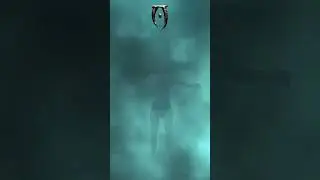 Oblivion vs Skyrim | Magic under water Comparison!💥 #shorts #evolution #oblivion #skyrim #gaming