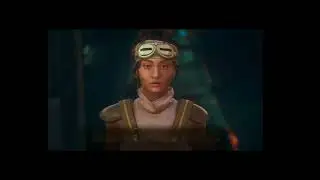 The Outer Worlds Playthrough - Part 2 - Giving Edgewater power