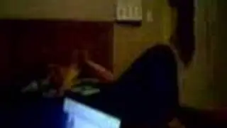 Adam feet