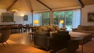 Casa Zen da Baroneza