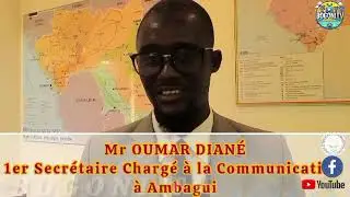 La lecture du saint Coran pour le nouvel ambassadeur de Guin&eacute;e en Egypte suivez les d&eacute;tails sur,🏝️🏝️
