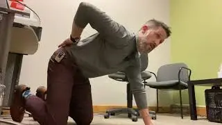 4 Morning and Daily Exercises - Walton Clinic