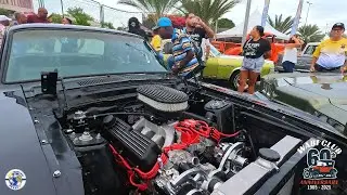 Wabi Club Curacao 60 Year Anniversary Antique Cars All Clubs Invited 🇨🇼