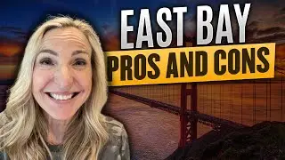 Should I move to the East Bay? Top 5 Pros and Cons