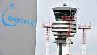 Belgian PM slams Brussels airport disruption as 