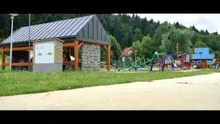 Parkowe Zarabie