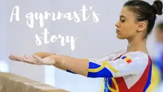 A gymnast's story: DIANA BULIMAR