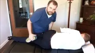 Chiropractor Meridian ID | Boise Low Back Pain Doctor
