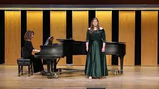 Der Blumenstrauss by Felix Mendelssohn