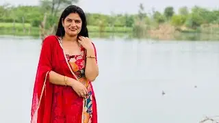 Bhabhi leke ayi mummy ke liye sundar saree | village life | 