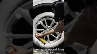 Armor All&reg; Tire Foam