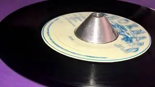 Dub (LIEUTENANT PIE QUE ~ Nah Tech Nu Check, B Side)