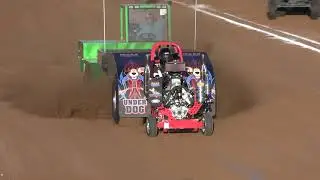 PPL 2025: Mini Rod Tractors | Springfield, TN | Let's Go Pulling