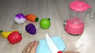 Strangely pleasant sounds from the blender. Crushing fruit asmr videos.
