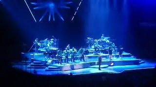 Neil Diamond - Song Sung Blue - Valley View Casino Center 8-8-2017 aka San Diego Sports Arena