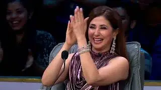 Dance India Dance Super Moms 2022 - Ep - 19 - Webisode - Zee TV