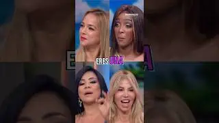 Amara La Negra sorprende al revelar la carrera que comenz&oacute; a estudiar y termin&oacute; abandonando