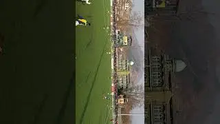 Real Kashmir vs inter kashi today at TRC SYNTHETIC TURF SRINAGAR #football#dortmund