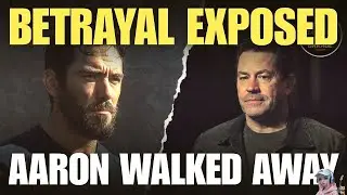 Fast N&rsquo; Loud Scandal: Aaron Kaufman Exposes the Betrayal That Forced Him to Walk Away Forever