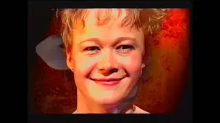 [720p/50p] BBC ONE | continuity | 14th April 2001