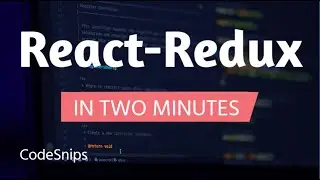React Redux - One Trick That Will Make your App Development Faster and Smoother